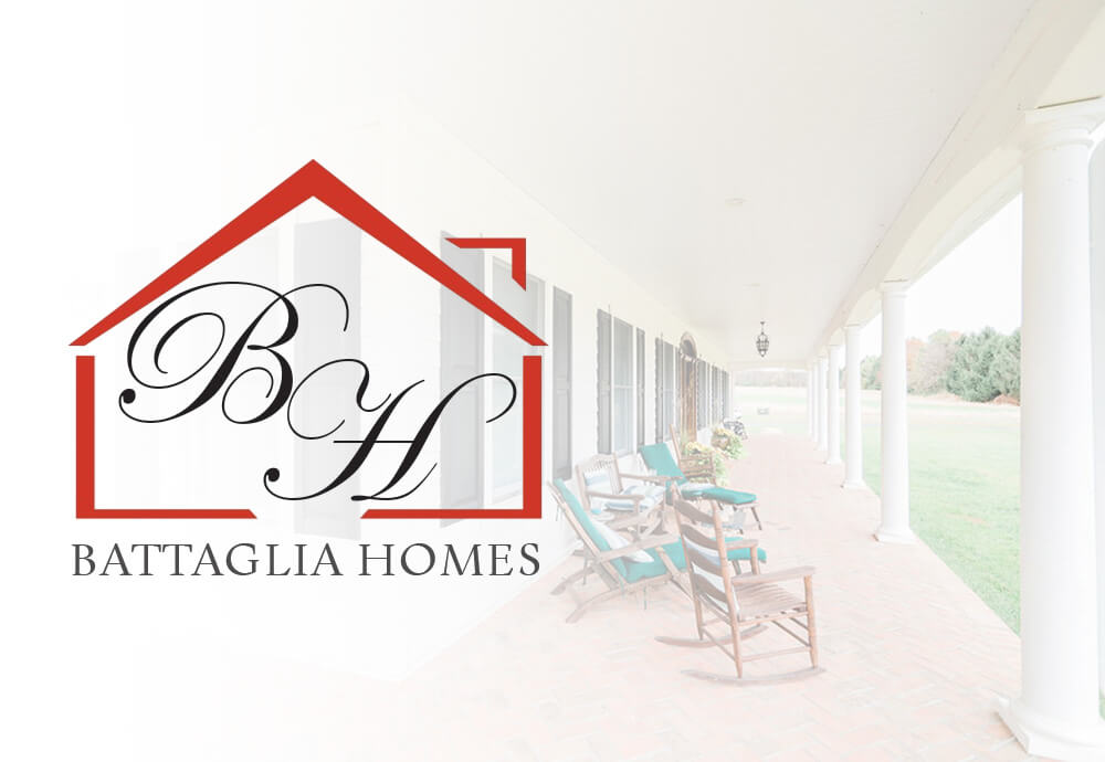 About Battaglia Custom Homes